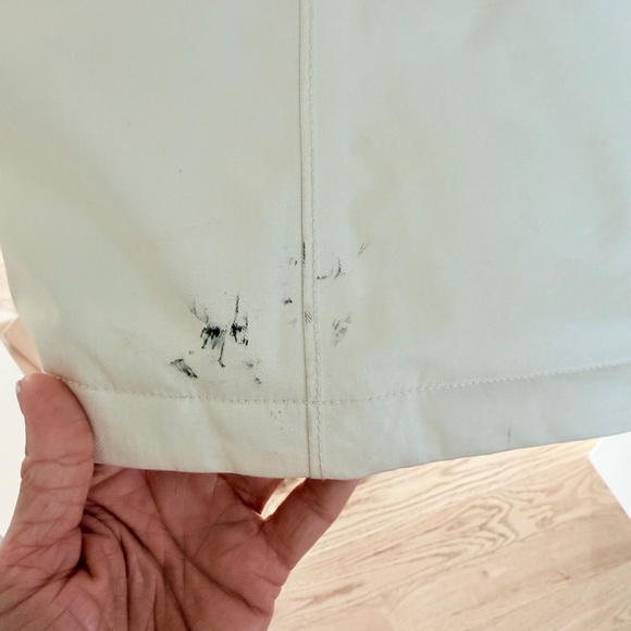 Columbia Women's Cream Omni Heat Parka - Picture 8 of 8